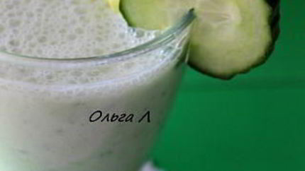 Коктейль Стройность