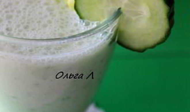 Коктейль Стройность