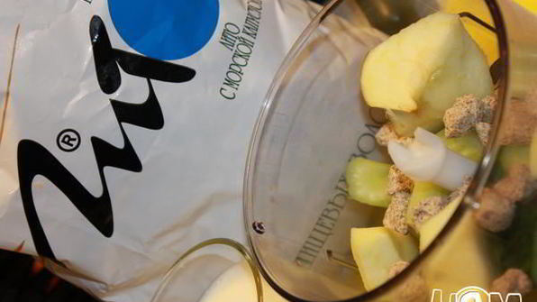 коктейль стройность