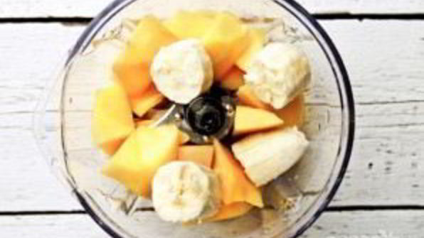 коктейль светофор