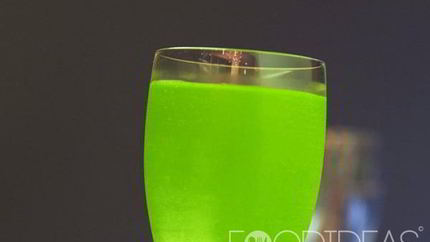 Коктейль Зеленая фея