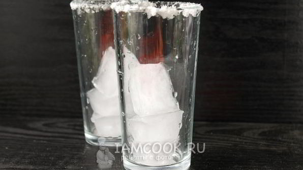 коктейль кровавая мэри