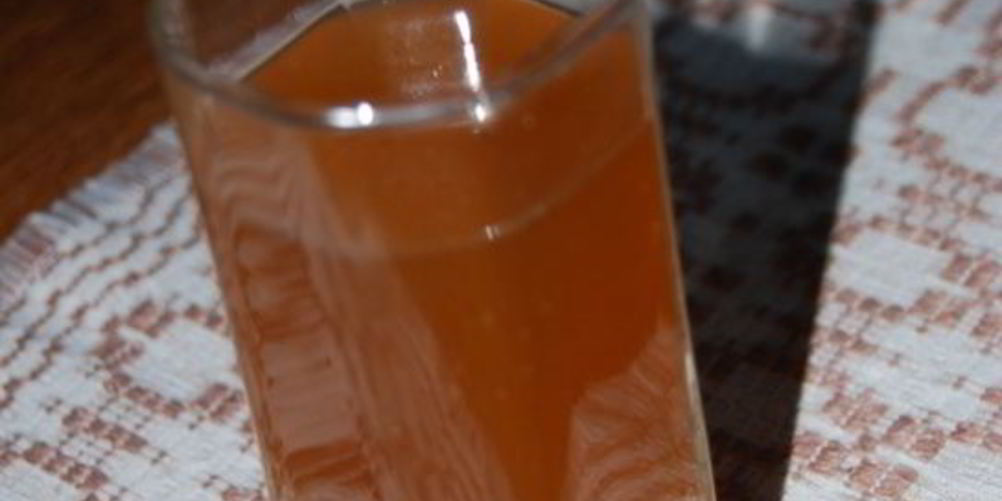 Рецепт хлебного кваса