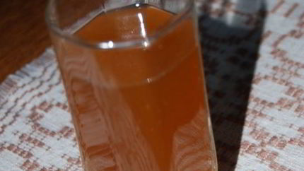 Хлебный квас