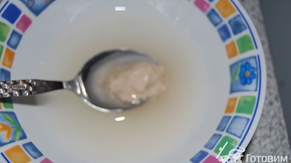 хлебный квас