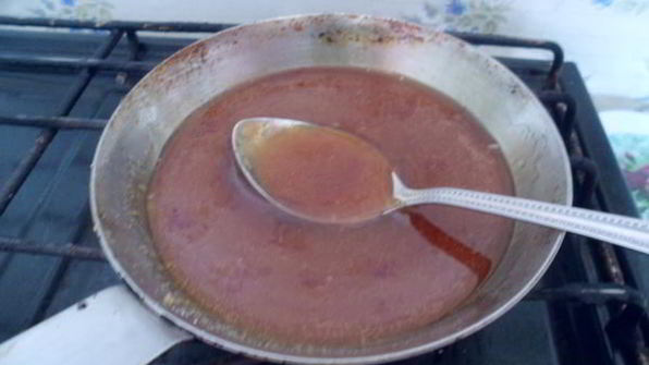 квас домашний