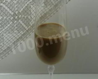 Домашний ликер