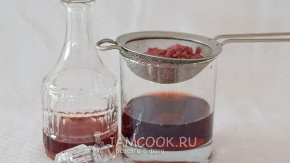 гранатовый ликер