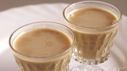 Кофейный ликер