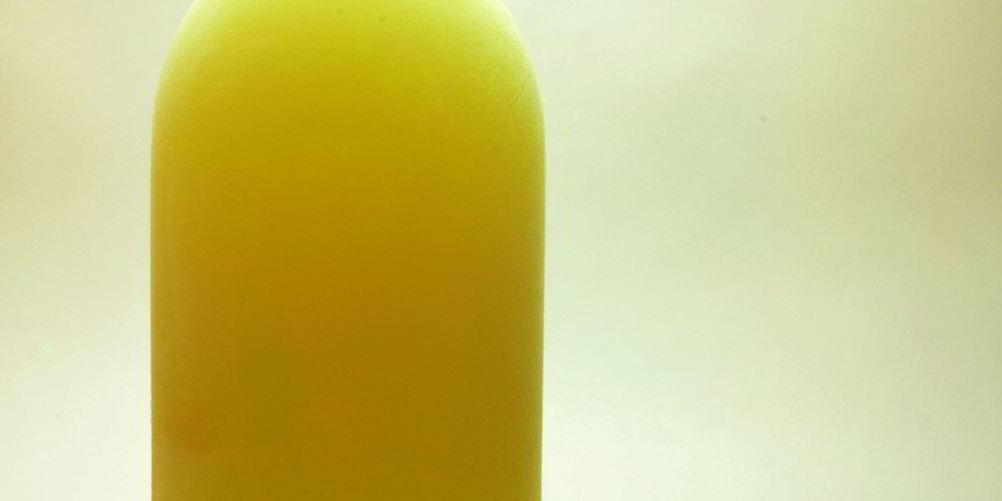 Рецепт ликера лимончелло