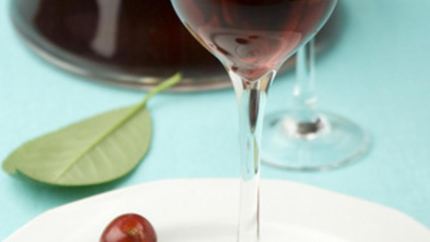 Ликер вишневый