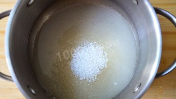 малиновый ликер