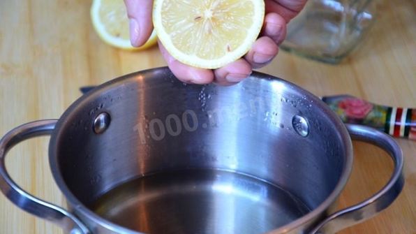 малиновый ликер