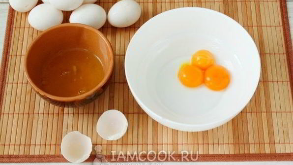 яичный ликер