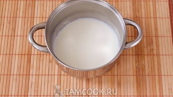 яичный ликер