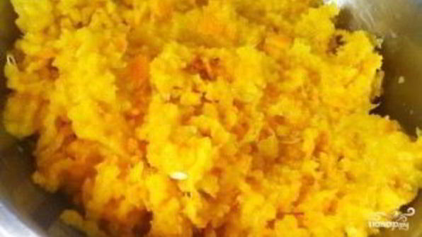 апельсиновый лимонад