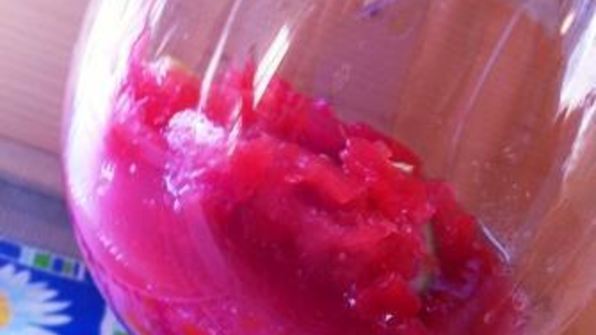 арбузный лимонад