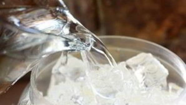 лимонад домашний