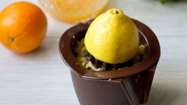 мятный лимонад