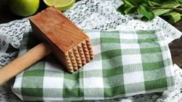 безалкогольный мохито