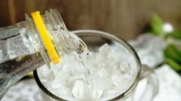 безалкогольный мохито