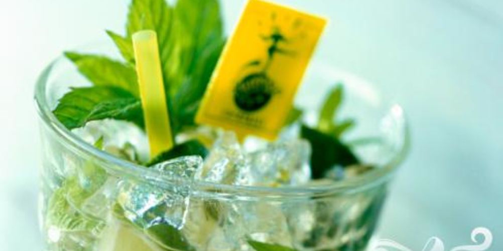 Рецепт коктейля мохито