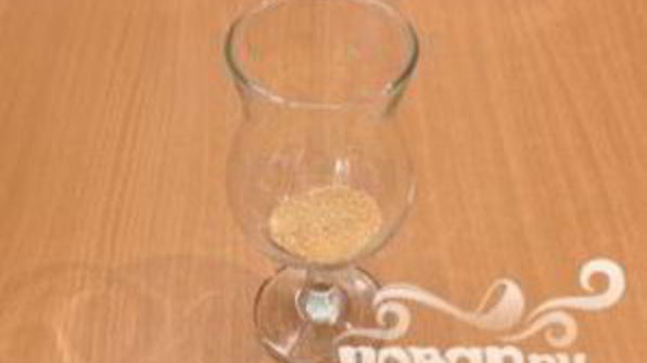 коктейль мохито