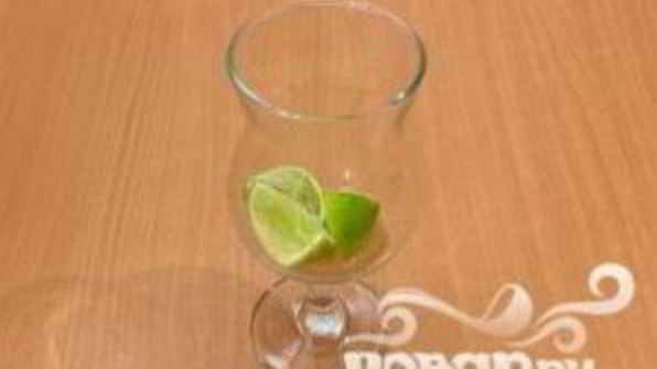 коктейль мохито