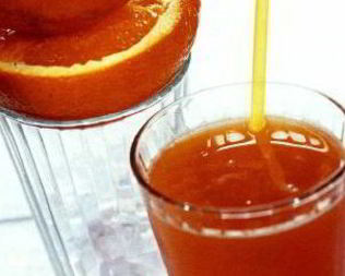 Морковный напиток