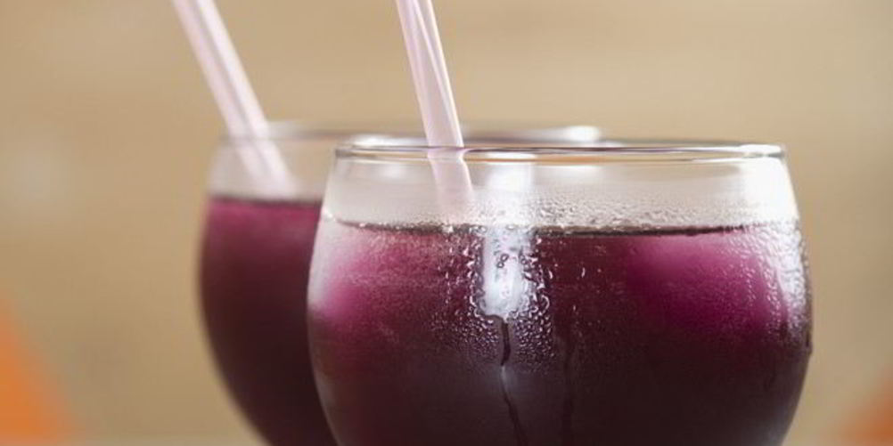 Рецепт морса из черной смородины