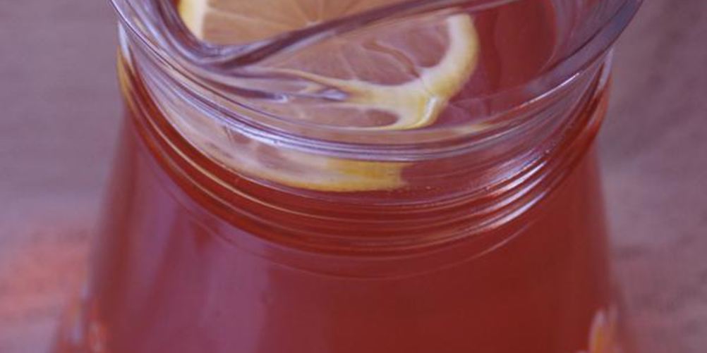 Рецепт напитка из базилика