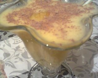 Напиток Шок-ап