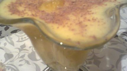 Напиток Шок-ап