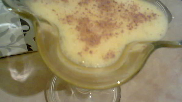 напиток шок-ап