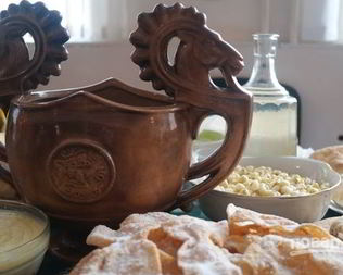 Осетинское пиво