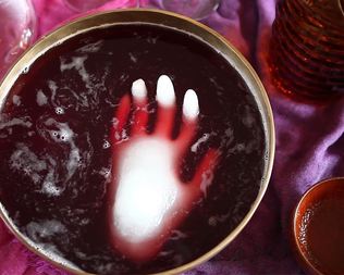 Пунш Страшное Зелье