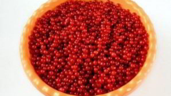 сироп из смородины на зиму