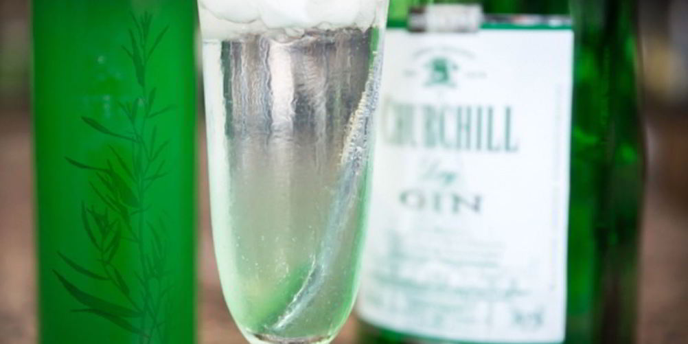 Рецепт сиропа тархун