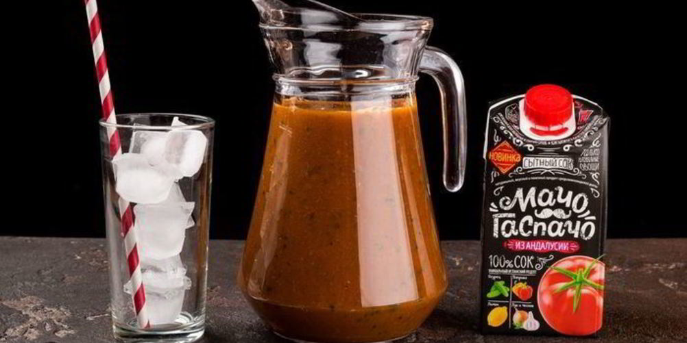 Рецепт диетического смузи