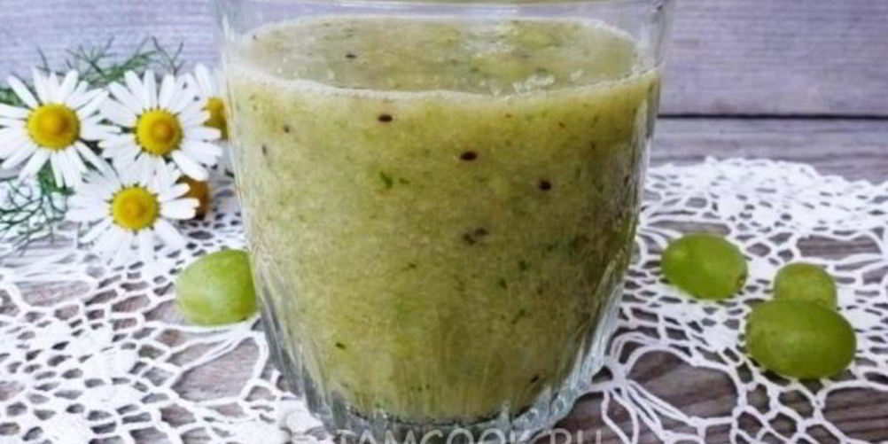 Рецепт смузей crazy frog