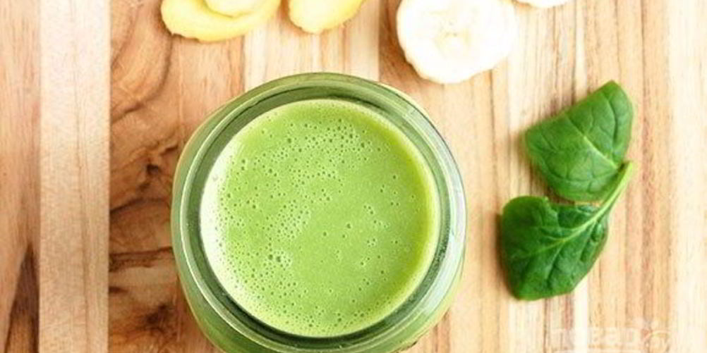 Рецепт смузей для похудения