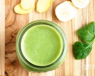 Смузи для похудения