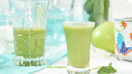 Смузи Свежесть