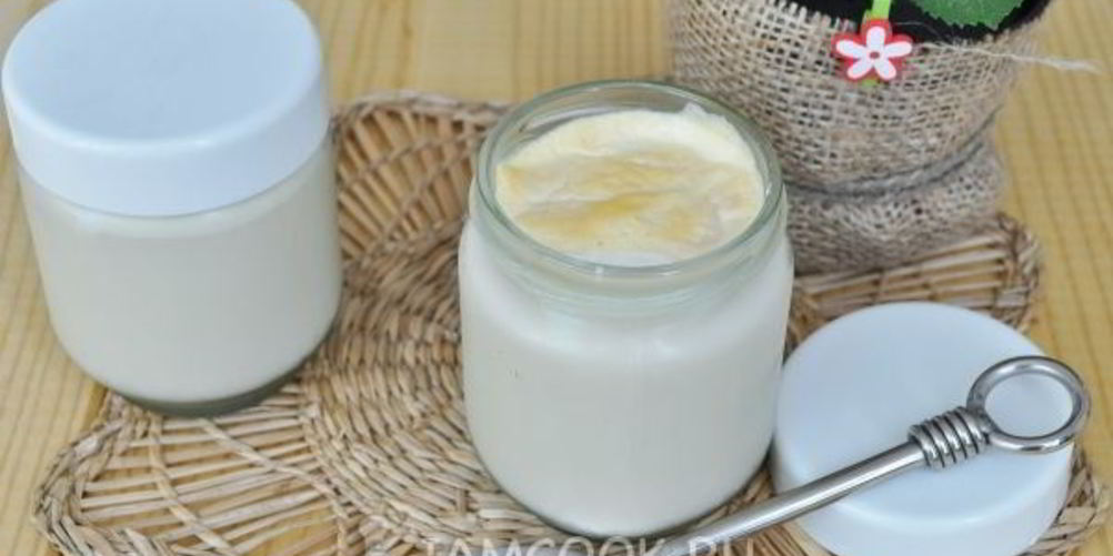 Рецепт варенца домашнего