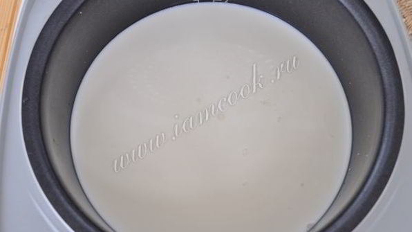 варенец домашний