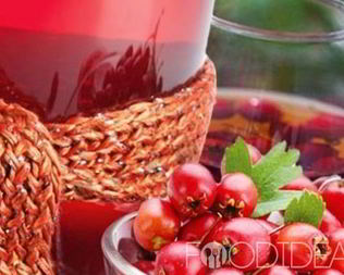 Вино из боярышника