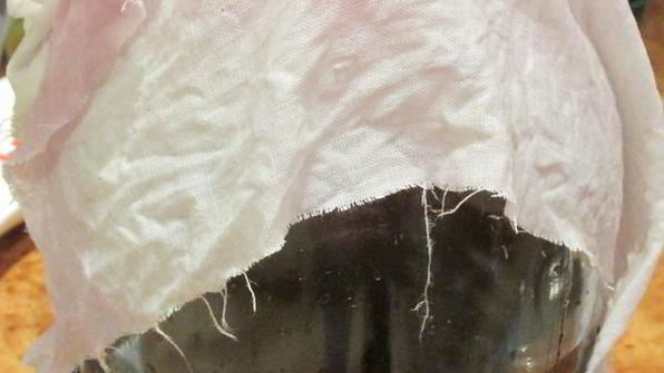 вино из черной смородины