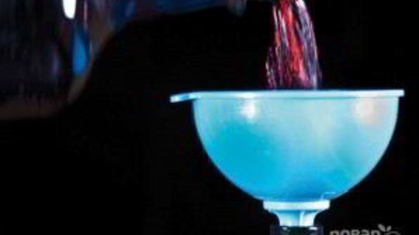 вино из малины