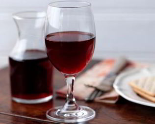 Вино из сливы