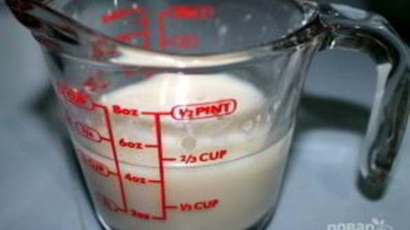 вино из вишни